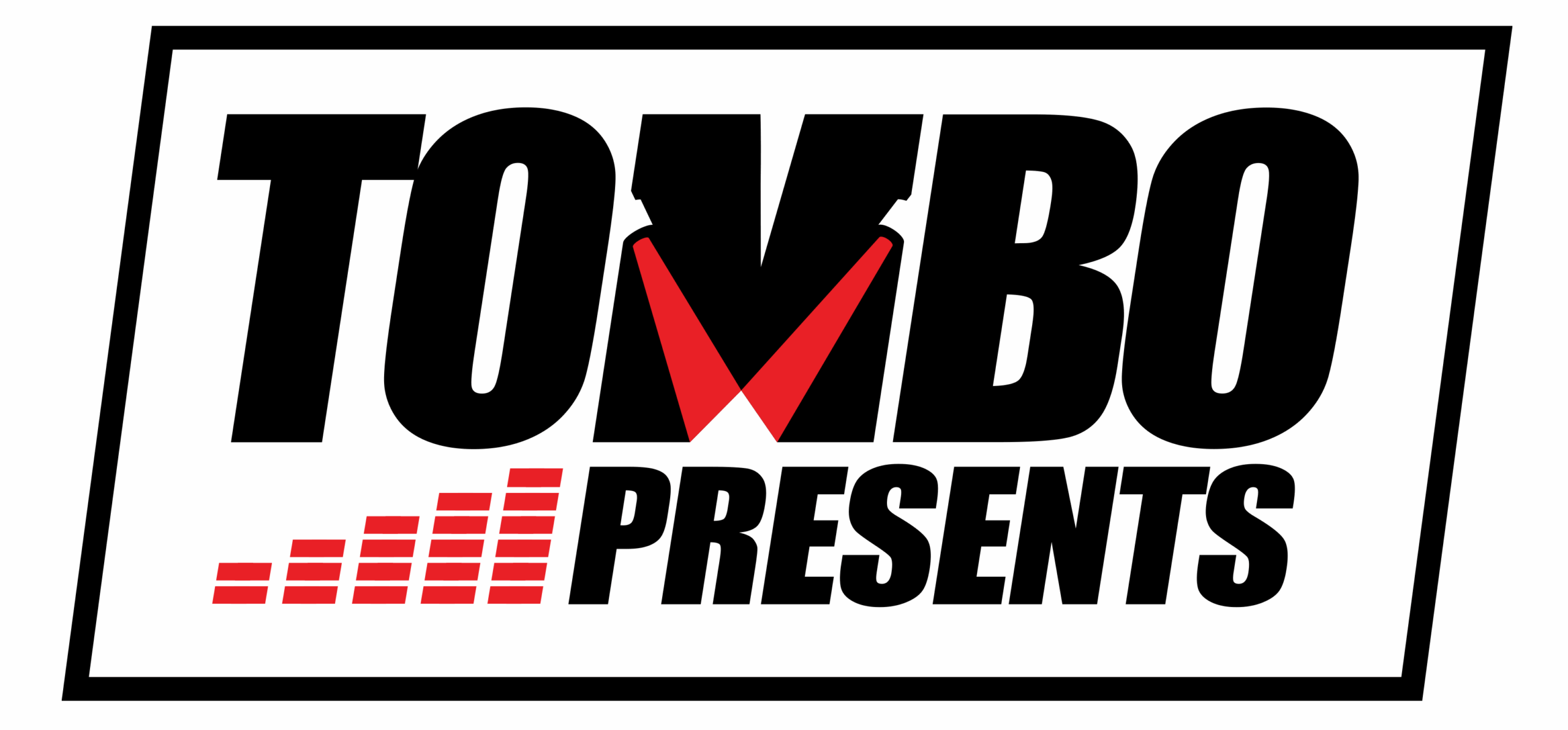 Tombo Presents